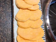 地瓜片-汉罗山韩式烤肉(平房区南厂绿色新城店)