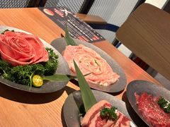 -烧肉达人•炭火烧肉(新天地店)