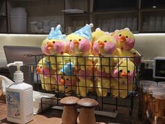 -春家·非遗手工小吃(徐汇万科广场店)