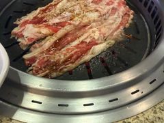 -安又胖韩国烤肉(美罗城店)