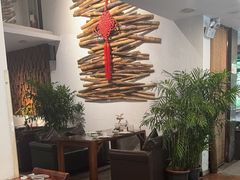 -山外山·林语花园餐厅