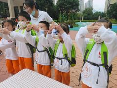 -吉的堡幼儿园(昆明俊发城英胜园)