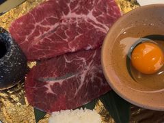 -牛角烧肉(步步高星城天地店)