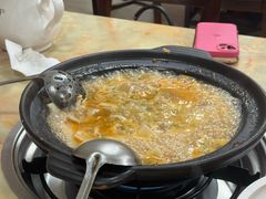-李师傅脆肚(梅林店)