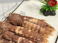 -北港方记海鲜楼·海景餐厅