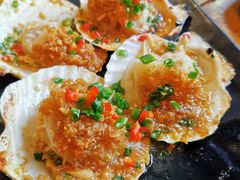 -食客烧烤(罗道庄店)