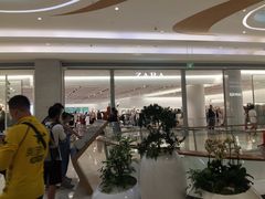 -Zara home(壹方中心店)