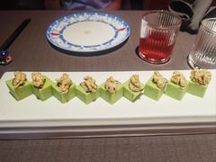 -肆月河豚·新淮扬菜·烤鸭(中关村店)