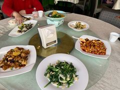 -大碗居·烤鸭·鱼头泡饼(天坛东门店)