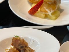 -丽晶轩中餐厅(重庆丽晶酒店)