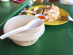 -老伴豆花(麦士威熟食中心店)