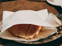 -食间牛排(重庆路万达店)