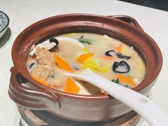 -四季民福烤鸭店(外滩外白渡桥店)