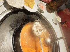 -云尊府云南菜·蒸汽石锅鱼(学清路店)