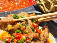 -蜀大侠火锅(总府路店)