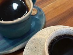 -RUMORS COFFEE ROASTERY鲁马滋咖啡(湖南路店)