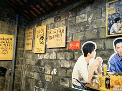 -夹夹大·蟹蟹大排档(财富又一城店)