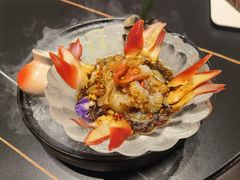 -墨泉峰味(润和国际广场店)