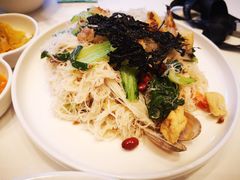 兴化炒米粉-莆田餐厅PUTIEN(三里屯店)