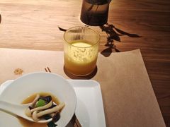 -青桃餐厅