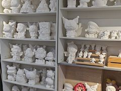 -艺陶清瓷·陶艺·石膏娃娃·手工DIY(观音桥店)