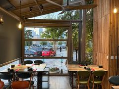 -川旺角融合菜•海景餐厅(星海广场店)