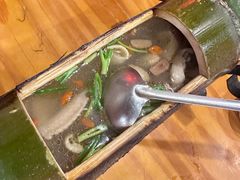 -61号餐吧(兴坪古镇漓江店)