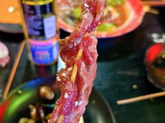 -黄师傅湿辣牛肉(胡桃里店)