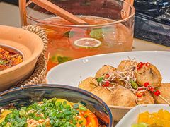 -锦府盐帮·侯宅(五棵松万达店)