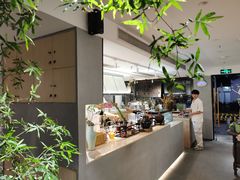 -本处·素食·融合料理(南油店)