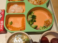 -关东小磨东北菜(上海长风大悦城店)