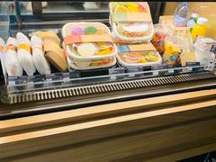 -星巴克(天津SM城市广场店)