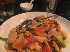 -华豫川酒家(大卫城店)