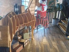 -旧雨咖啡·CoffeeFORU(黄村奥体店)