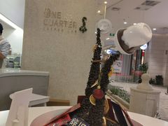 -1/4 ONE QUARTER COFFEE LAB(朝阳大悦城店)