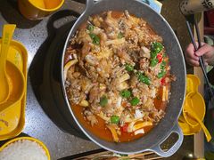 -蛙喔炭烧牛蛙(盐城盐都万达店)