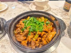 -二楼老店重庆鸡公煲(真光路店)