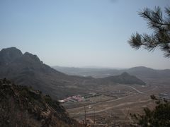 -丹东凤凰山景区