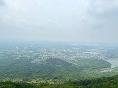 -句容茅山景区