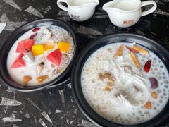 -三亚国光豪生度假酒店-椰语堂(国光豪生店)