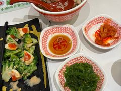 -牛邸·烧肉饭(来福士店)