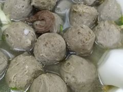 牛肉丸-潮镇老尾牛杂(环城西路店)