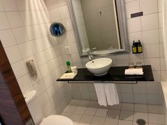 -铜锣湾如心酒店