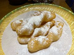-李久其家民间餐厅(观沙岭公园店)
