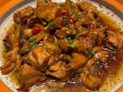 -观宴·品质赣菜(高新大道店)