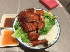 -先记烧鹅王·本地粤菜(福永店)