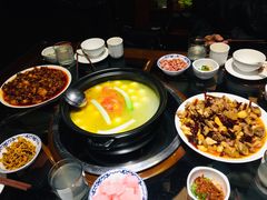 -志晖园圆子鸡·辣子鸡(阳光店)