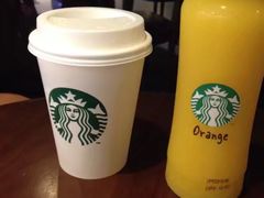 -星巴克臻选(成都宽窄巷子店)