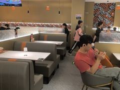 -比格比萨自助(新辰里学清路店)