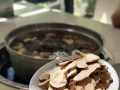 -太婆天府山珍酒楼(亚运村店)